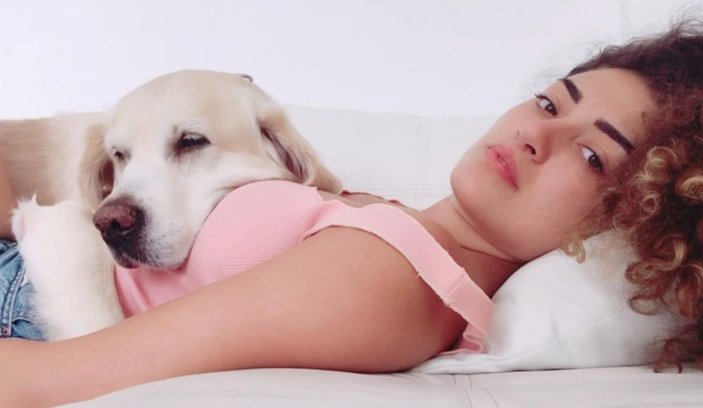 İbrahim Tatlıses’in kızı Dilan Çıtak’tan ilginç istek: “Bana köpek diye seslenin” İbrahim Tatlıses’in kızı Dilan Çıtak’tan ilginç istek: “Bana köpek diye seslenin”