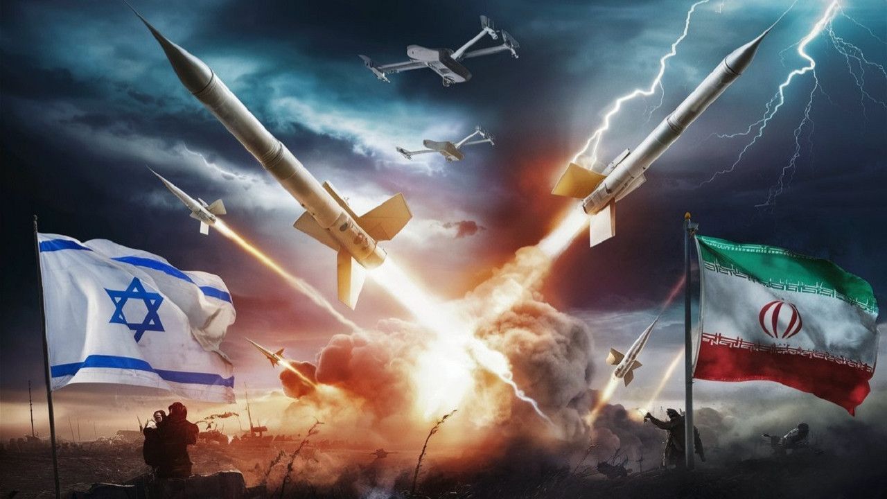 Orta Doğu’da sıcak gelişmeler: İran’ın İsrail’e misillemesi bekleniyor