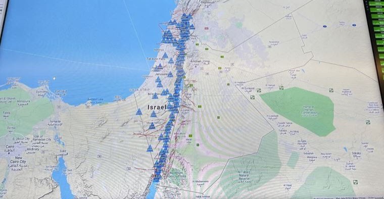 İsrail’i deprem mi yıkacak?