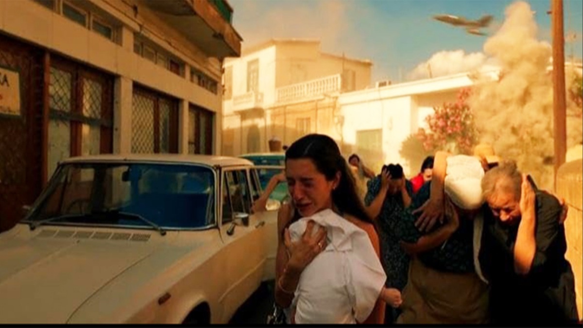 Netflix’ten Rum yapımı skandal dizi! Netflix’ten Rum yapımı skandal dizi!