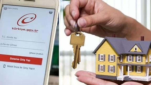 Gayrimenkul ve otomotiv satışında yeni dönem başlıyor Gayrimenkul ve otomotiv satışında yeni dönem başlıyor