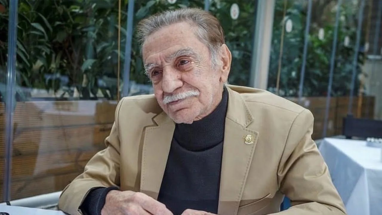 Aydemir Akbaş’ın, ölümü sanat dünyasını yasa boğdu!