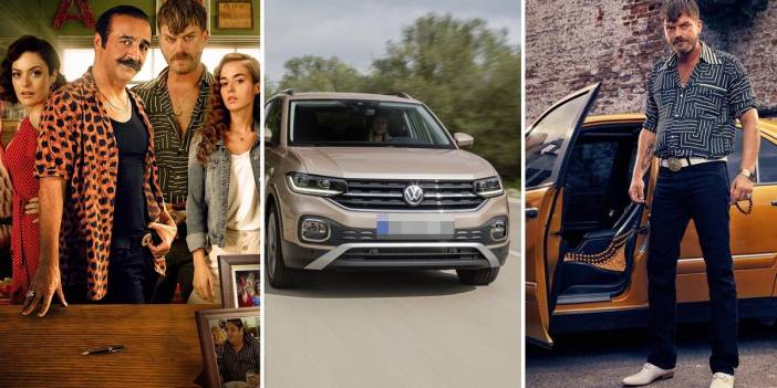 Organize İşler Sazan Sarmalı gerçek oldu! 2. el otomobilde film gibi dolandırıcılık Organize İşler Sazan Sarmalı gerçek oldu! 2. el otomobilde film gibi dolandırıcılık