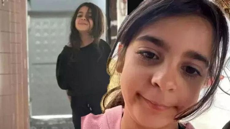 Narin Güran’ın amcası tutuklandı! Kasten öldürme ve kişiyi hürriyetinden yoksun kılma Narin Güran’ın amcası tutuklandı! Kasten öldürme ve kişiyi hürriyetinden yoksun kılma