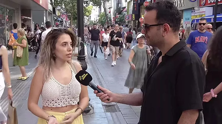 Cumhurbaşkanı’na hakaret eden Dilruba Kayserilioğlu’na 4.5 yıl hapsi istendi