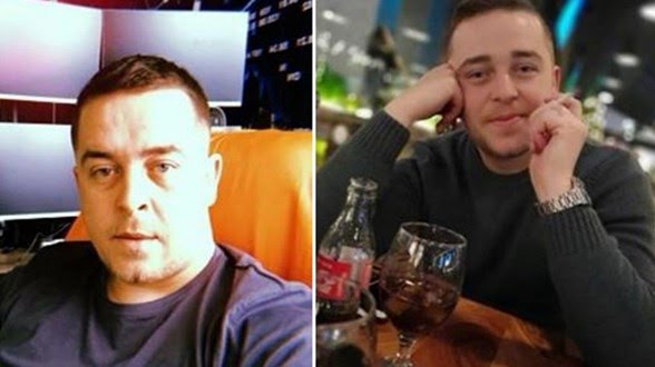 MOSSAD’ın Türkiye’deki para ağına operasyon! Finans trafiği deşifre oldu MOSSAD’ın Türkiye’deki para ağına operasyon! Finans trafiği deşifre oldu