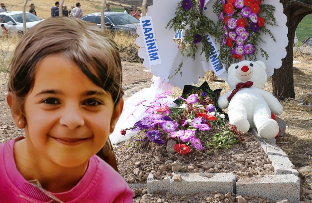 Narin Güran’ın ailesinden basın açıklaması! “Dış güçlere” bağladılar