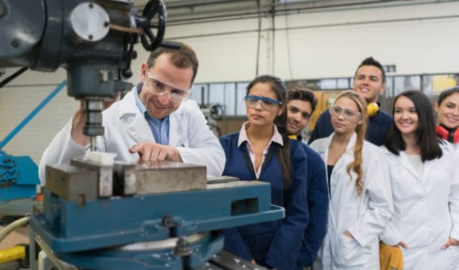 Nitelikli eleman sıkıntısı tüm dünyada tırmanıyor