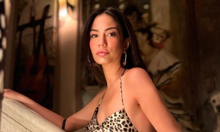 Demet Özdemir’den sürpriz! 25 milyonluk reklam anlaşması Demet Özdemir’den sürpriz! 25 milyonluk reklam anlaşması