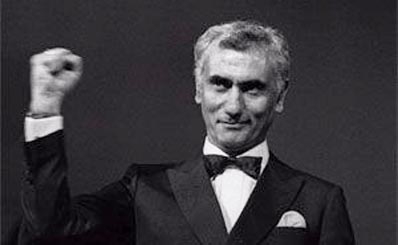 Yılmaz Güney, 40 yıl önce bugün hayata gözlerini yumdu