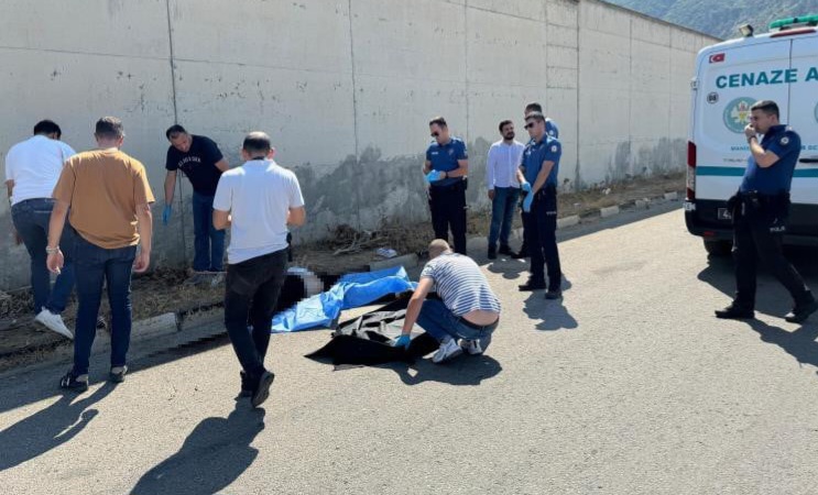 Manisa’da baba cinayeti: Üvey kız kardeşimi istismar etti Manisa’da baba cinayeti: Üvey kız kardeşimi istismar etti