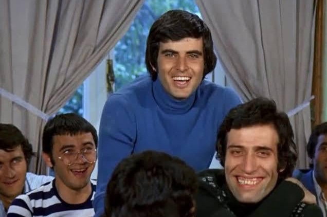 Yeşilçam’ın efsane oyuncusu: Tarık Akan’ın 8. ölüm yıldönümü