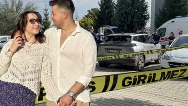 Kan donduran olay! Hemşire Tuğba Koç evlilik yıl dönümünde boğazı kesilmiş halde bulundu