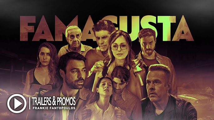 RTÜK Rum yapımı skandal Famagusta dizisine geçit vermedi! Netflix’te yayımlanmayacak RTÜK Rum yapımı skandal Famagusta dizisine geçit vermedi! Netflix’te yayımlanmayacak