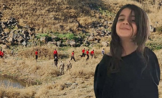 Narin Güran soruşturmasında flaş gelişme! Gözaltı sayısı 23’e yükseldi Narin Güran soruşturmasında flaş gelişme! Gözaltı sayısı 23’e yükseldi