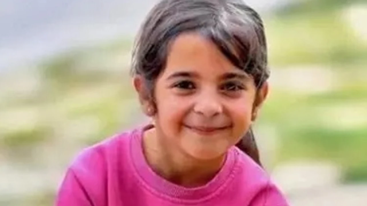 Diyarbakır’dan acı haber! Narin Güran’ın cansız bedeni bulundu Diyarbakır’dan acı haber! Narin Güran’ın cansız bedeni bulundu