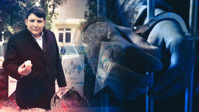 Çiftlik Bank davasında flaş gelişme: Tosuncuk’a 88 bin 302 yıl hapis cezası talebi