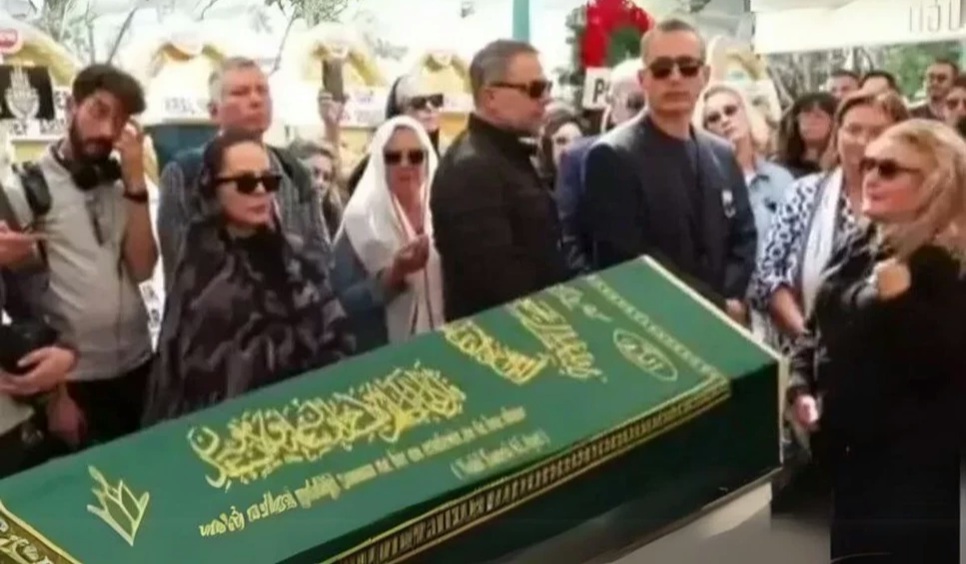 Metin Arolat’ın ölüm haberi sanat camiasını yasa boğdu