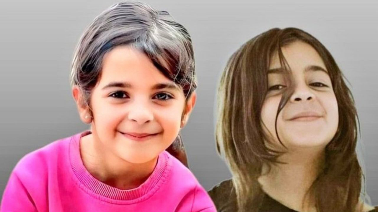 Kayıp Narin Güran ile ilgili flaş gelişme! Son sözleri çok yorgunum Kayıp Narin Güran ile ilgili flaş gelişme! Son sözleri çok yorgunum