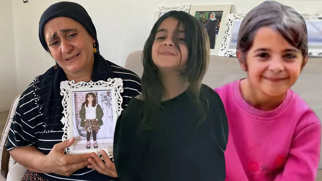 Narin Güran’ı kim öldürdü? Narin cinayetinde yeni gelişmeler…