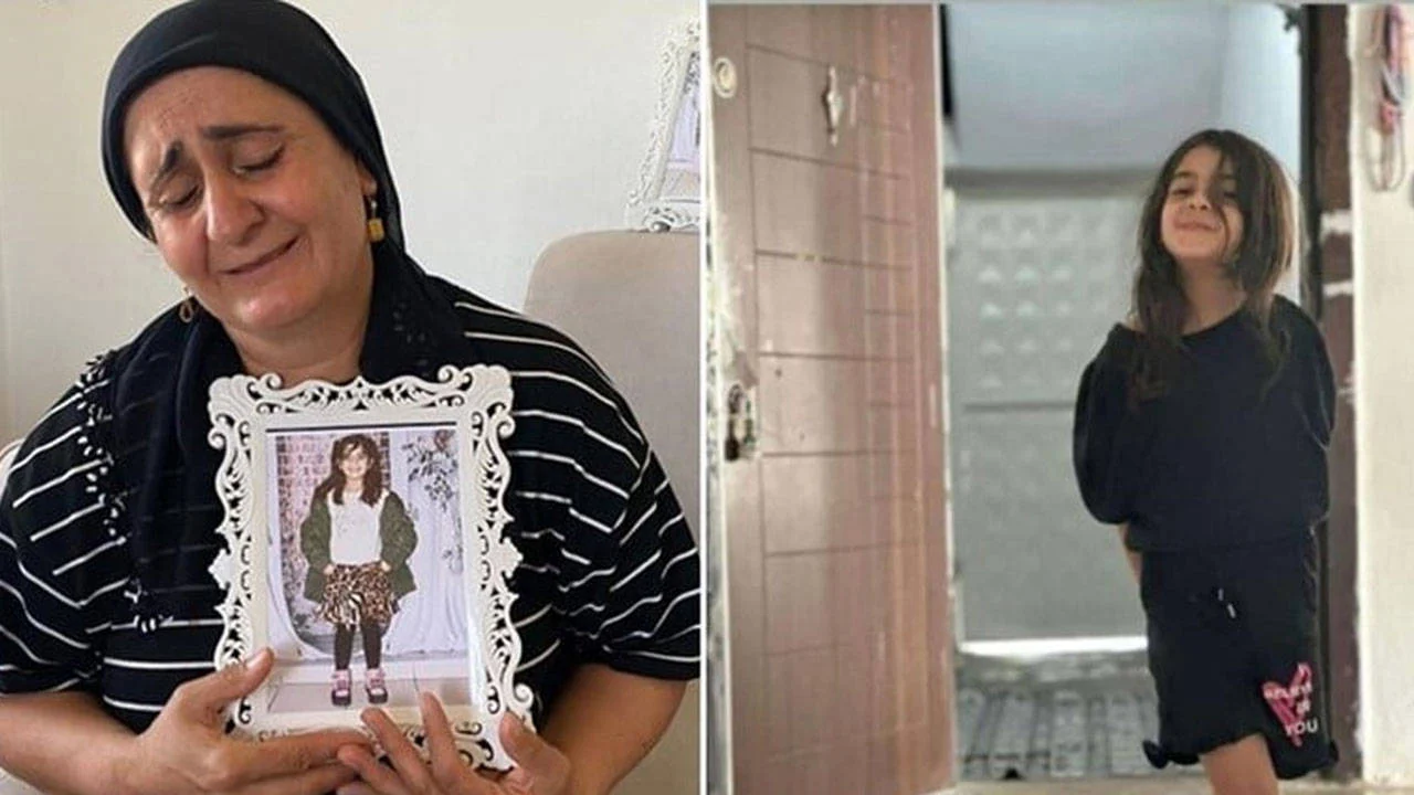 Narin Güran’ın annesinin o sözleri şok etti: Narin biliyor dayanamıyor