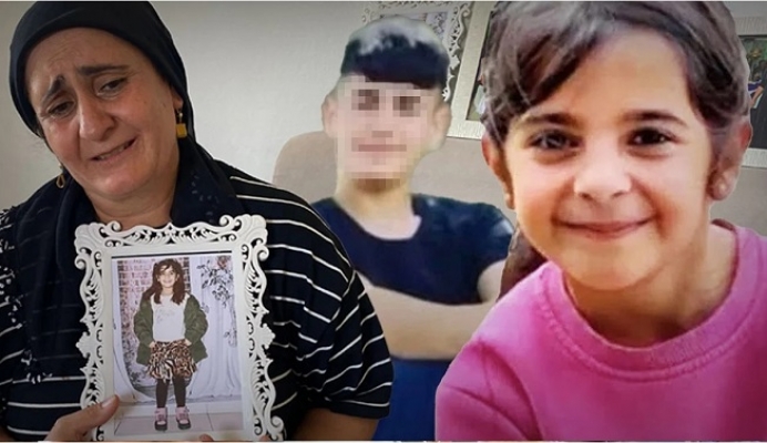 Narin Güran, cinayetinde anne ve ağabey dahil 8 kişi tutuklandı!
