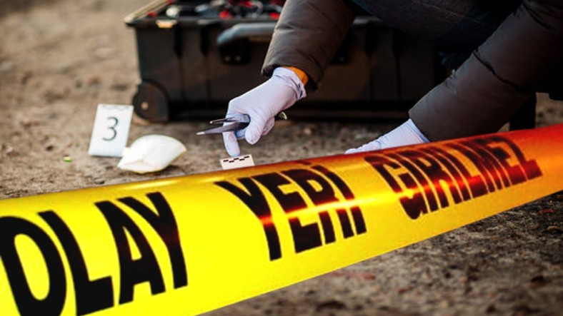 5 aydır kayıp olarak aranıyordu! Cinayeti işleyen yeğeni olduğu ortaya çıktı