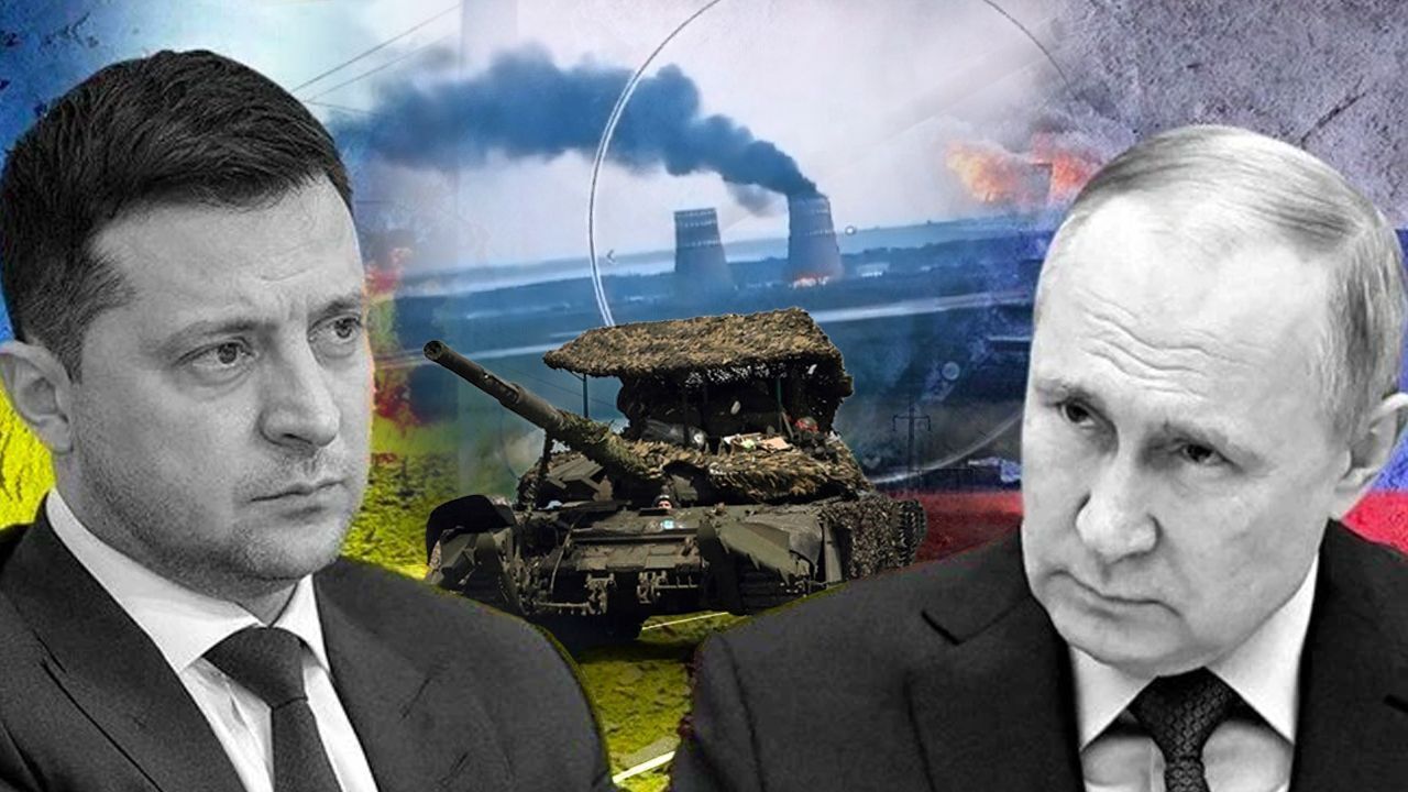 Rusya, Ukrayna’ya bomba yağdırdı! Donetsk’te yerleşim birimi ele geçirildi Rusya, Ukrayna’ya bomba yağdırdı! Donetsk’te yerleşim birimi ele geçirildi