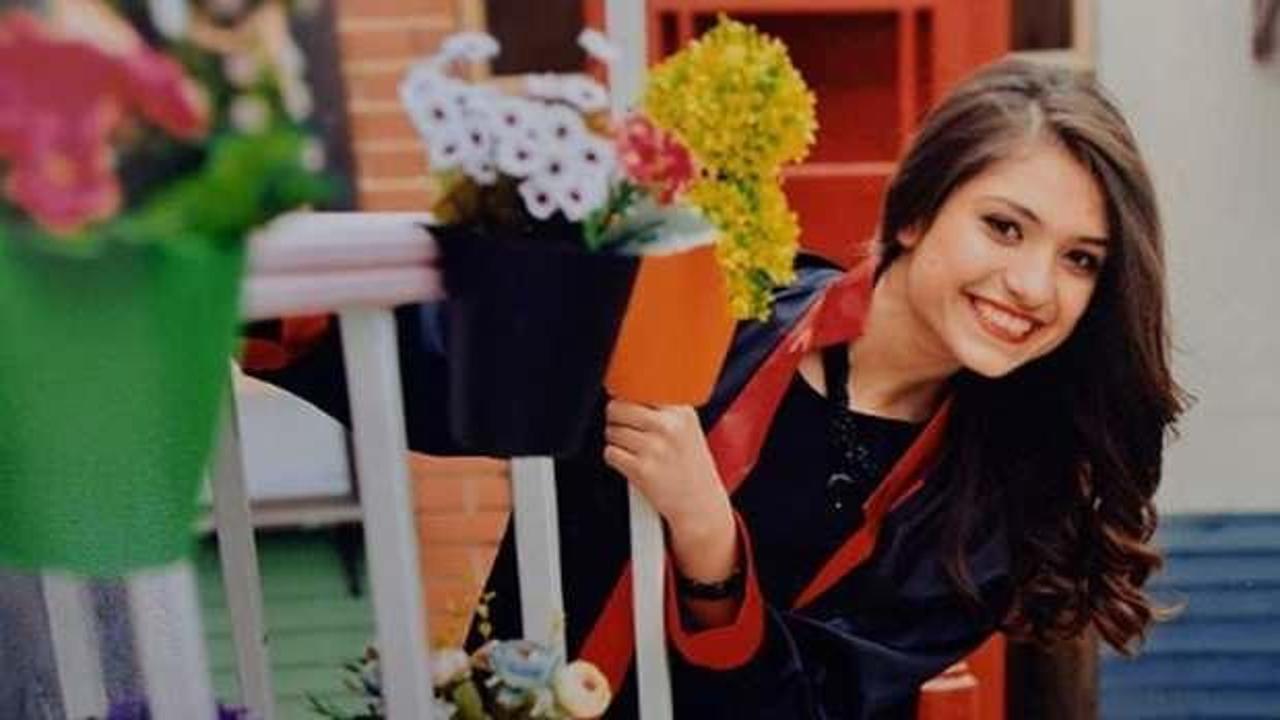Şenay Aybüke Yalçın, Hayatının baharında şehit oldu: Hayatta olsaydı bugün 30 yaşına girecekti Şenay Aybüke Yalçın, Hayatının baharında şehit oldu: Hayatta olsaydı bugün 30 yaşına girecekti