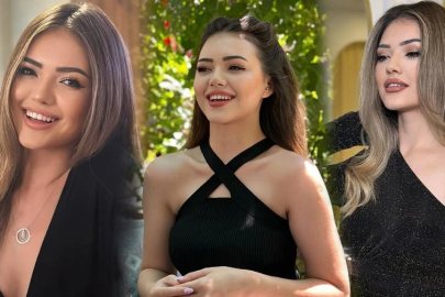 Sosyal medya fenomeni Kübra Aykut hayatını kaybetti