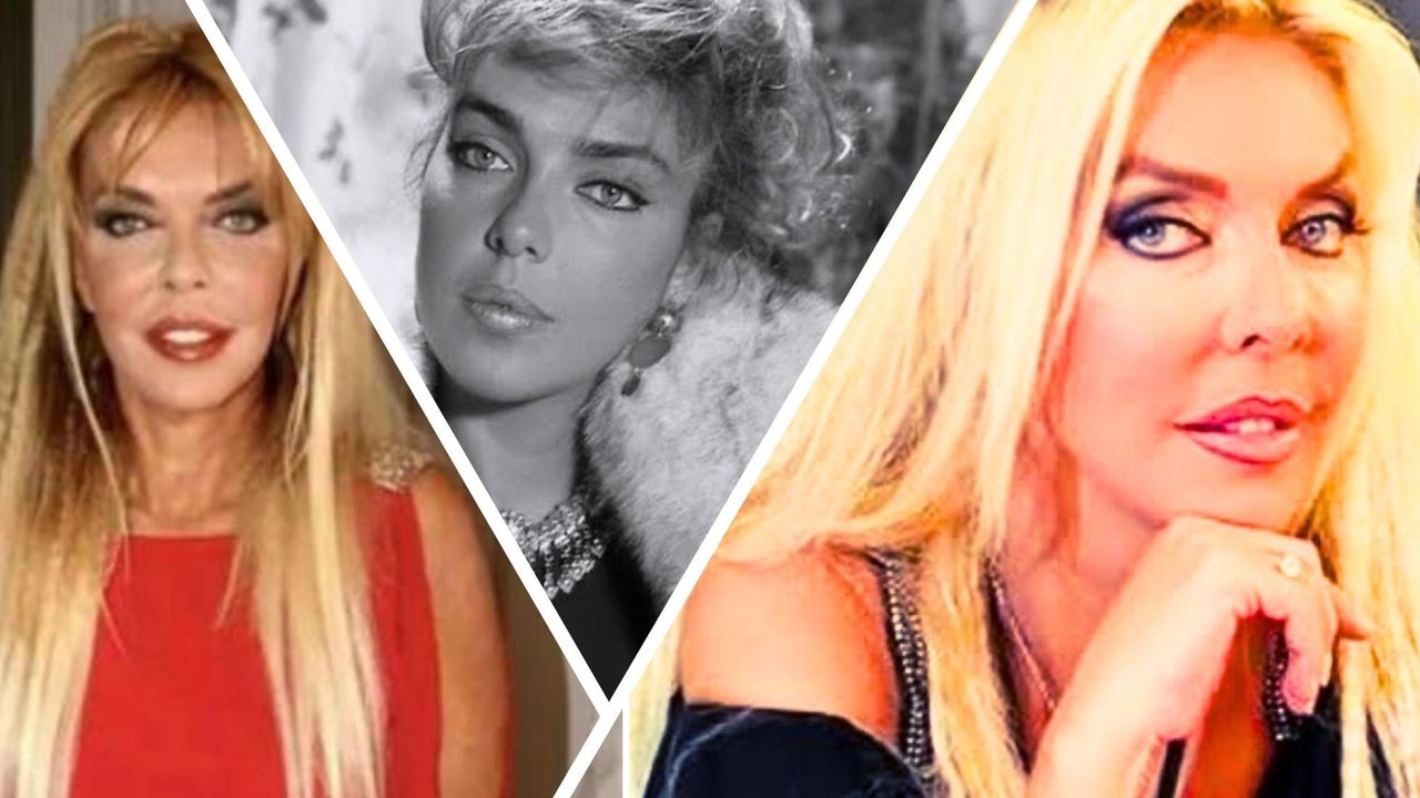 Yeşilçam”ın ünlü oyuncusu Ahu Tuğba vefat etti