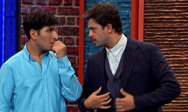 Çok Güzel Hareketler 2  eğlence programı, izleyicileri coşturmaya hazırlanıyor