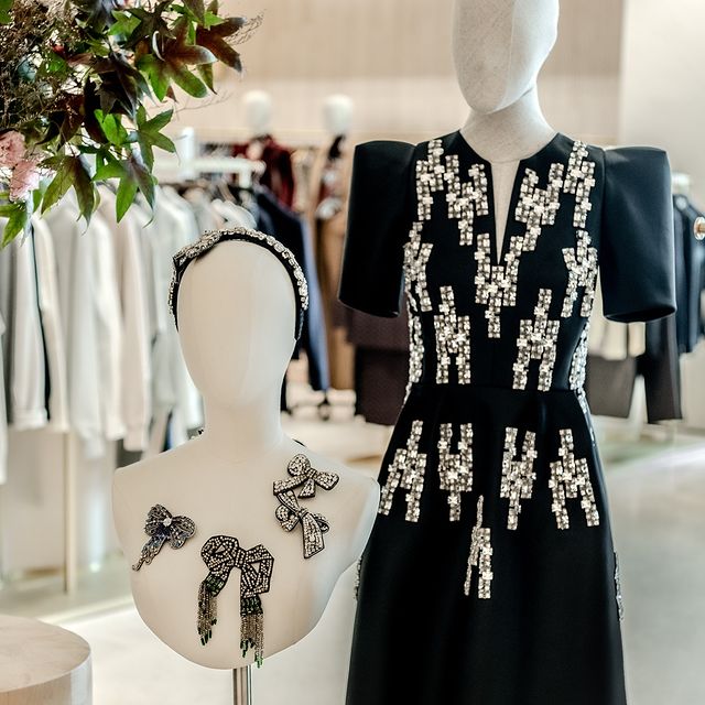 Dice Kayek Moda Etkinliği Beymen İstinyePark’ta!