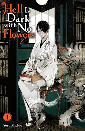 Yoru Michio’nun Yen Press’ten çıkan yeni romanı çıktı