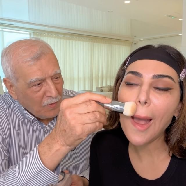 Ünlü Makyaj Uzmanı Daddy Cool Yeni Kolay İşlemlerini Deneyenlere Öneriyor