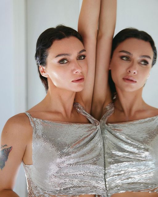 Disney Plus, Ay Yapım’ın “Aşk” isimli yeni dizisi için çalışmalara başladı