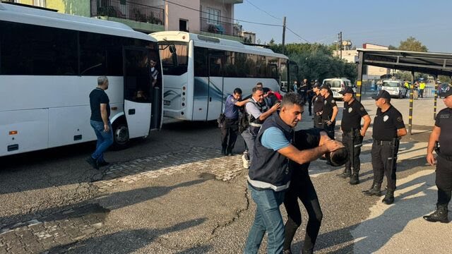 Osmaniye’de14 yaşındaki kız çocuğuna cinsel istismar iddiasında