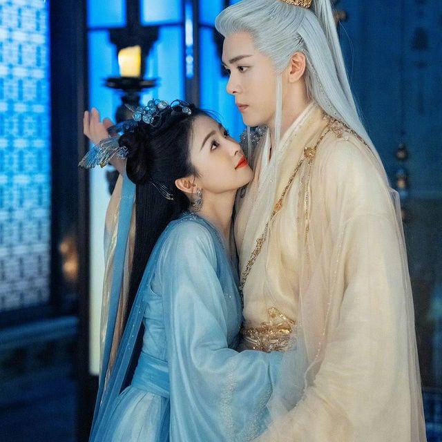 Yeni Çin Dizisi “Lin Jiang Xian” Oyuncu Kadrosu Açıklandı