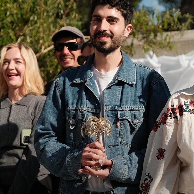 Hyères Uluslararası Moda, Fotoğraf ve Aksesuar Festivali Sonuçlandı