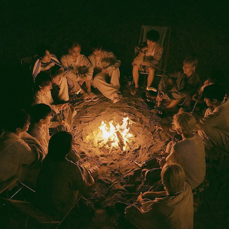 SEVENTEEN, MelOn’da #1 Sıraya Yükseldi!