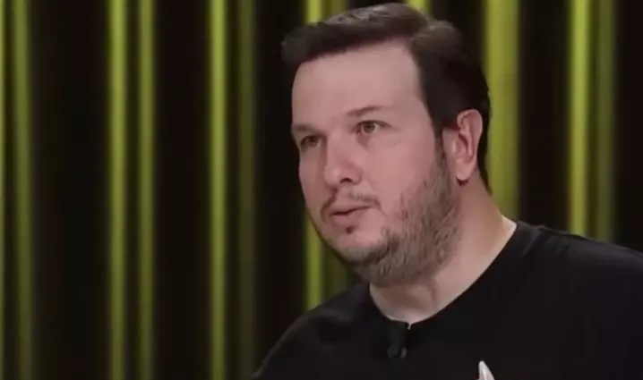 Şahan Gökbakar’ın sosyal medya paylaşımı