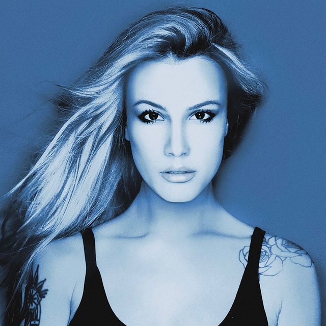 Halsey, Yeni Projesi “The Great Impersonator” ile Britney Spears’a Odaklandı Halsey, Yeni Projesi “The Great Impersonator” ile Britney Spears’a Odaklandı