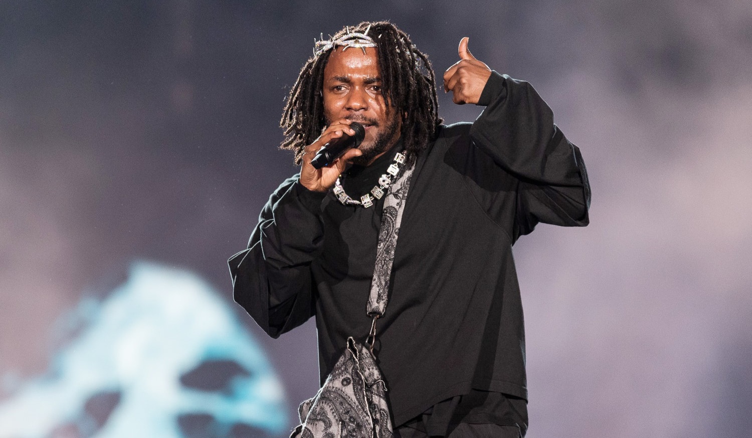 Kendrick Lamar’ın “Not  Like  Us” Parçası, HotRapSongs Listesinde 21. Haftasında Bir Numarada