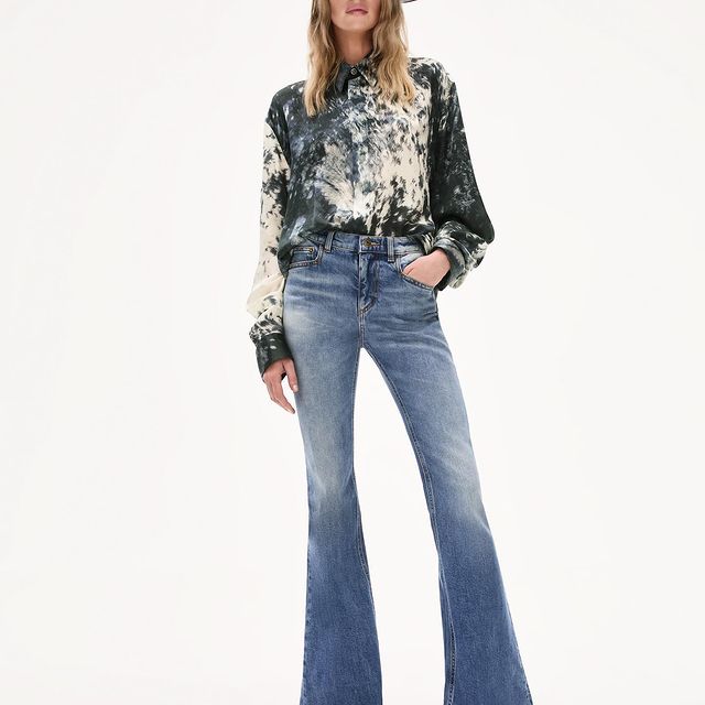 Roberto Cavalli’nin Yeni Koleksiyonu Şıklık ve Rahatlığı Bir Araya Getiriyor