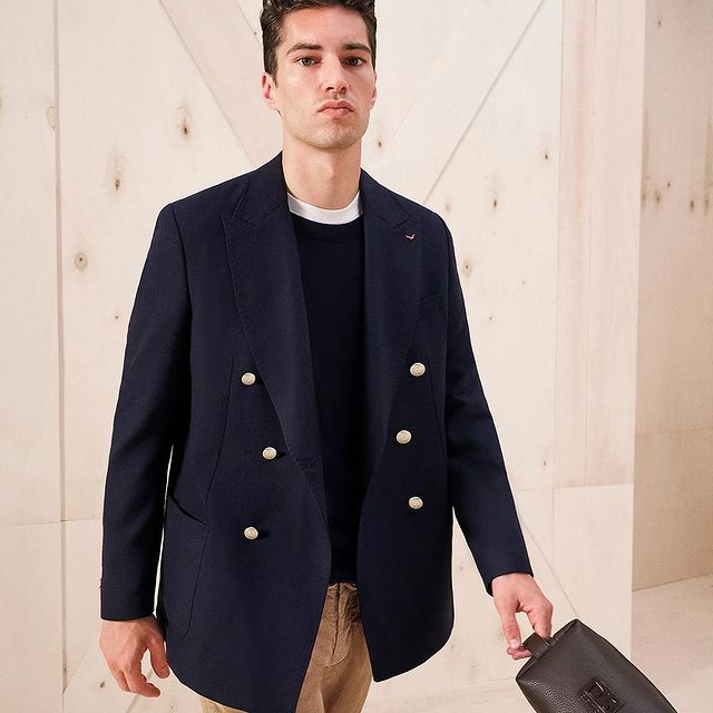 D’S damat, 2024 Sonbahar-Kış Koleksiyonu ile stil severlerin karşısına çıkıyor