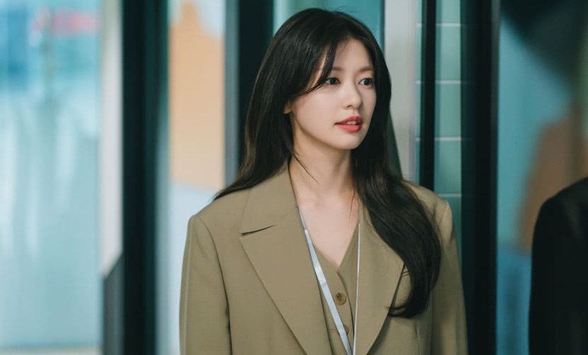 Jeong So-min’le aşk üzerine bir söyleyiş