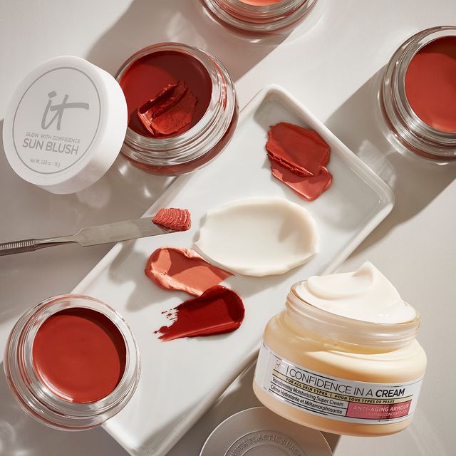 IT Cosmetics’ten Cilt Bakımı ve Işıltı Önerileri