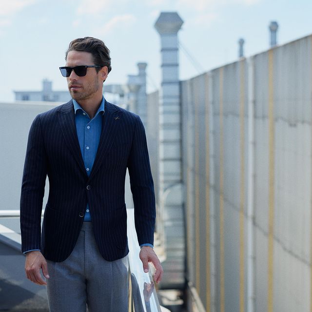 Haftaya Güçlü Bir Başlangıç İçin Stilinizden Destek Alın Haftaya Güçlü Bir Başlangıç İçin Stilinizden Destek Alın