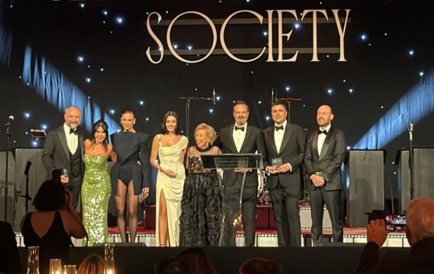 Türkiye’nin yıldızlarına ABD’den başarı ödülü!