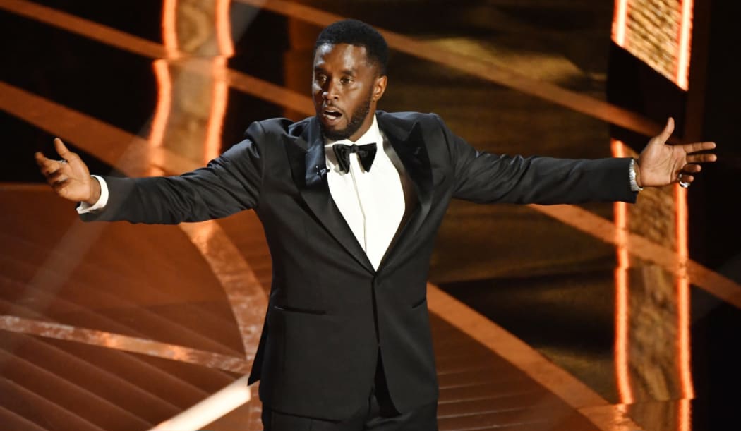 Rapçi Sean “P Diddy” Combs: Bir törende 13 yaşındaki kıza tecavüz etmekle suçlanıyor